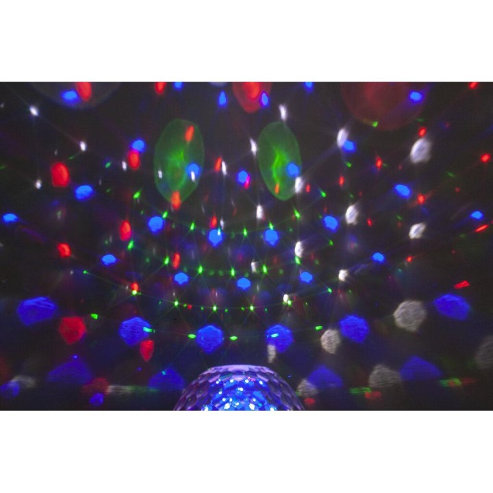 Ibiza Light - ASTRO-GOBO