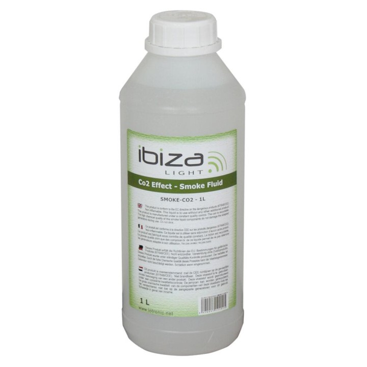 Ibiza Light - BUBBLE1L