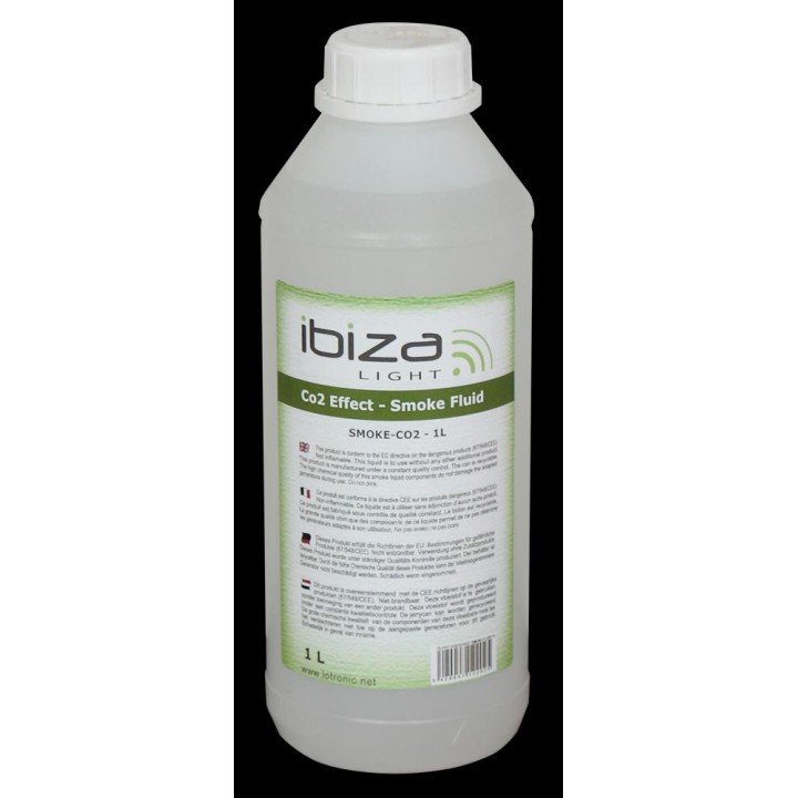 Ibiza Light - BUBBLE1L