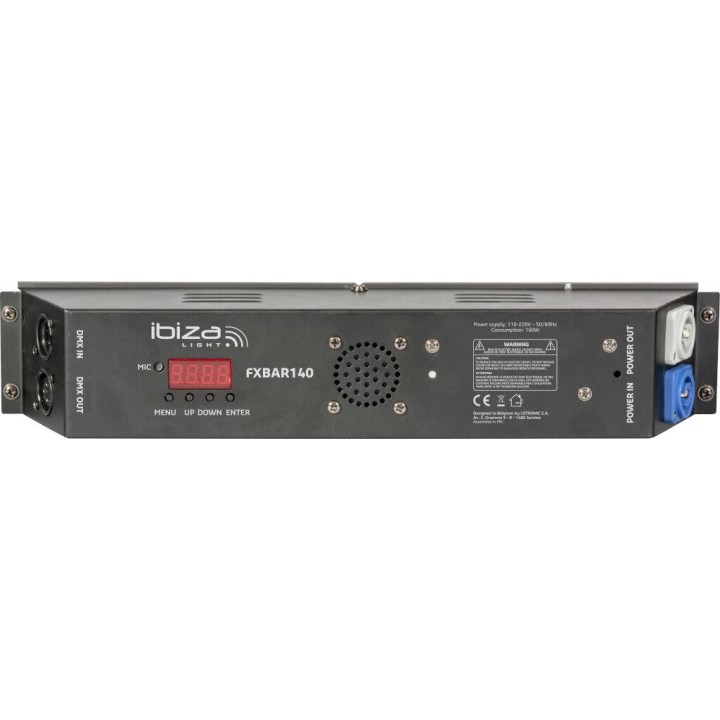 Ibiza Light - FXBAR140