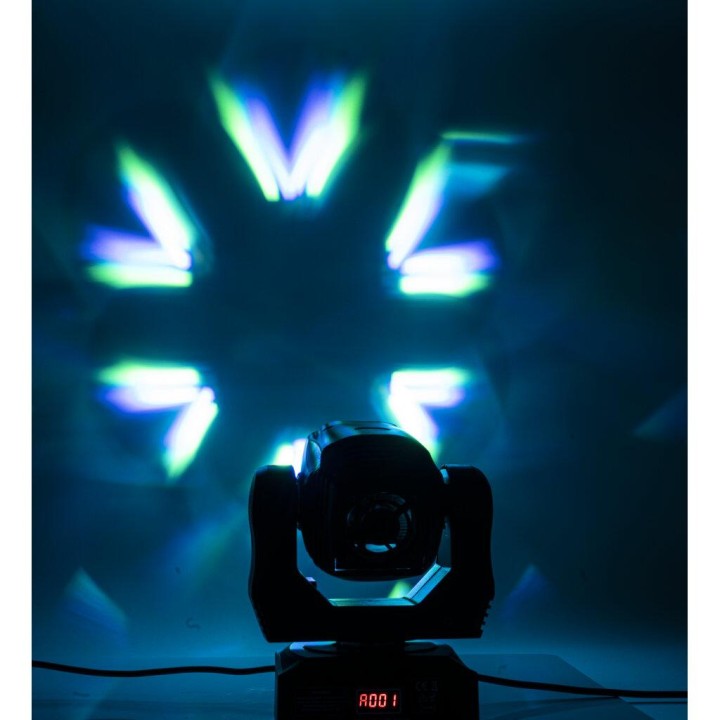 Ibiza Light - ROLLING-EYE