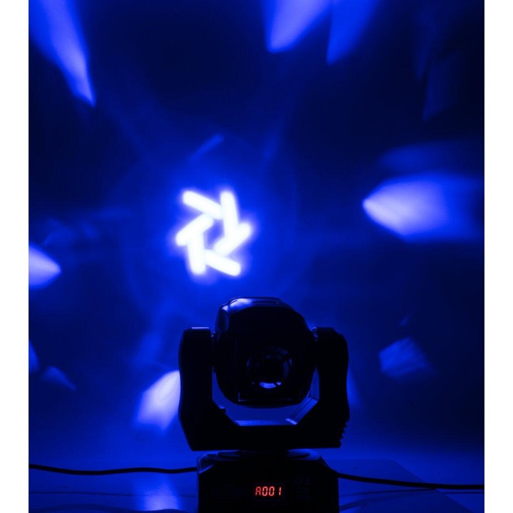 Ibiza Light - ROLLING-EYE