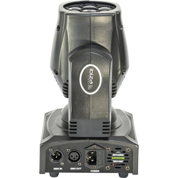 Ibiza Light - ROLLING-EYE