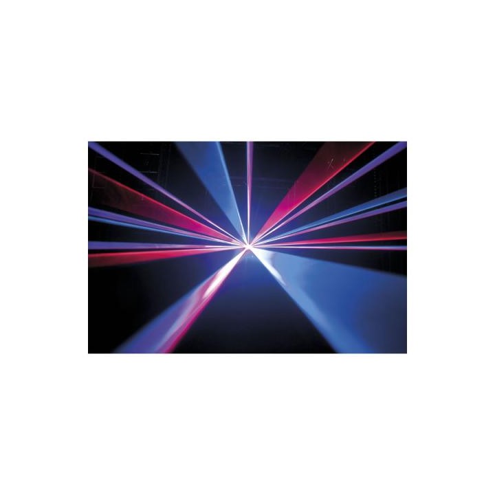 Showtec - Galactic RBP-180 - Two-colour Lasers | Z-Bombilla