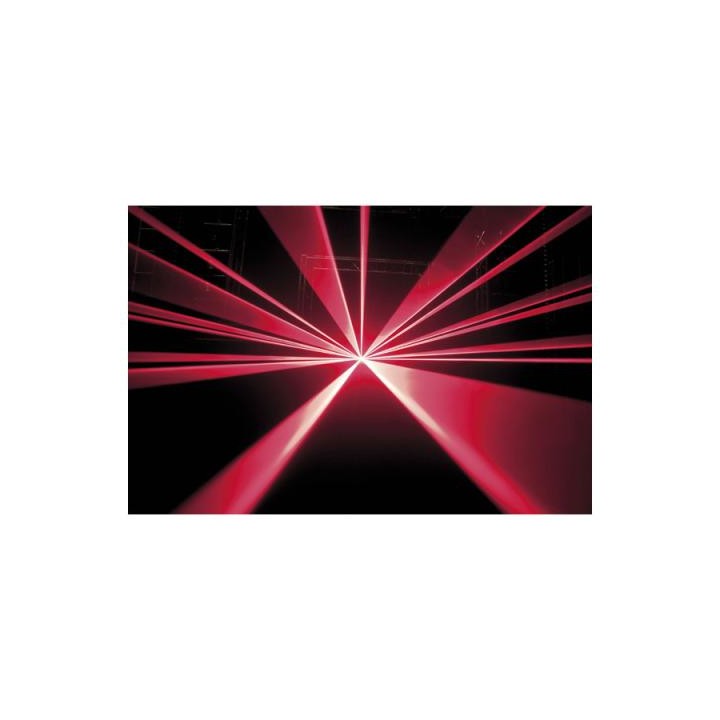 Showtec - Galactic RBP-180 - Two-colour Lasers | Z-Bombilla