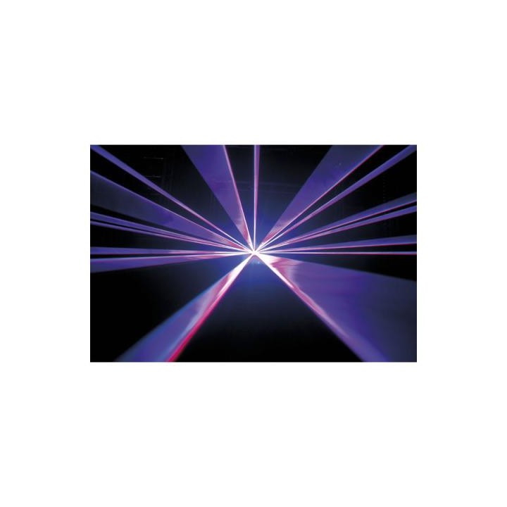 Showtec - Galactic RBP-180 - Two-colour Lasers | Z-Bombilla
