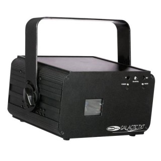 Showtec - Galactic TXT - RGB Laser  | Z-Bombilla