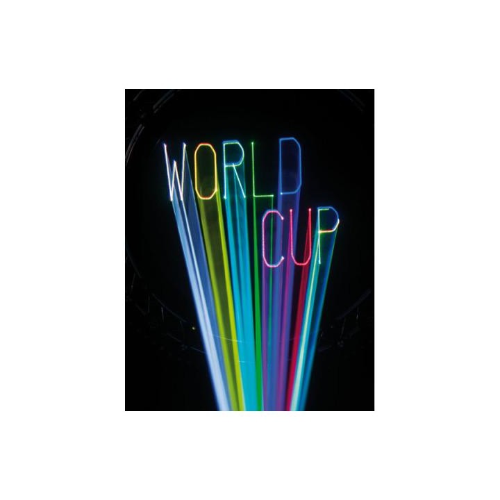 Showtec - Galactic TXT - RGB Laser  | Z-Bombilla