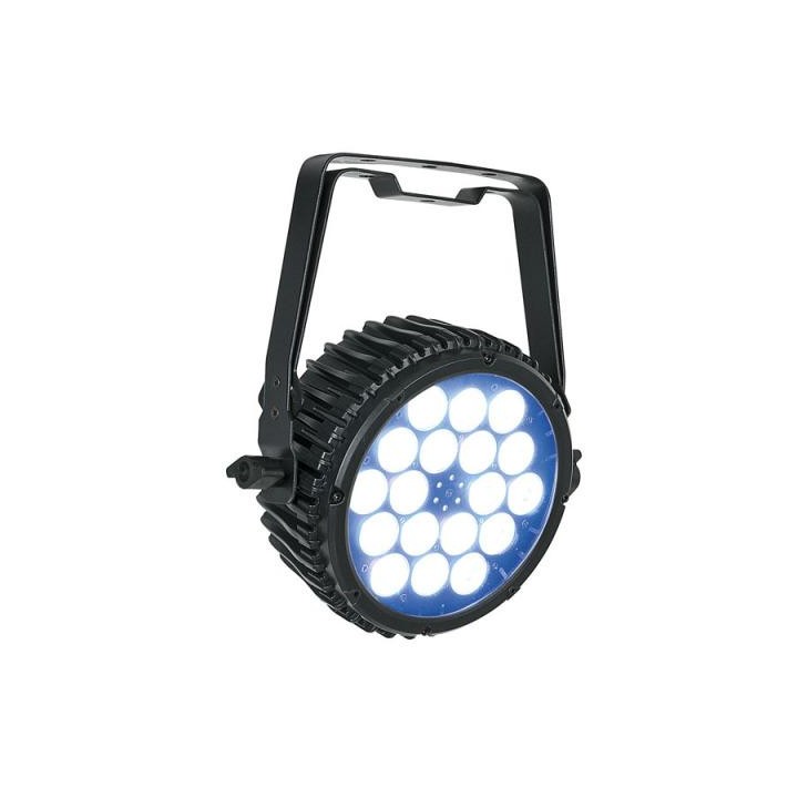 Showtec - Compact Par 18 MKII - High Power LED Spotlight | Z-Bombilla