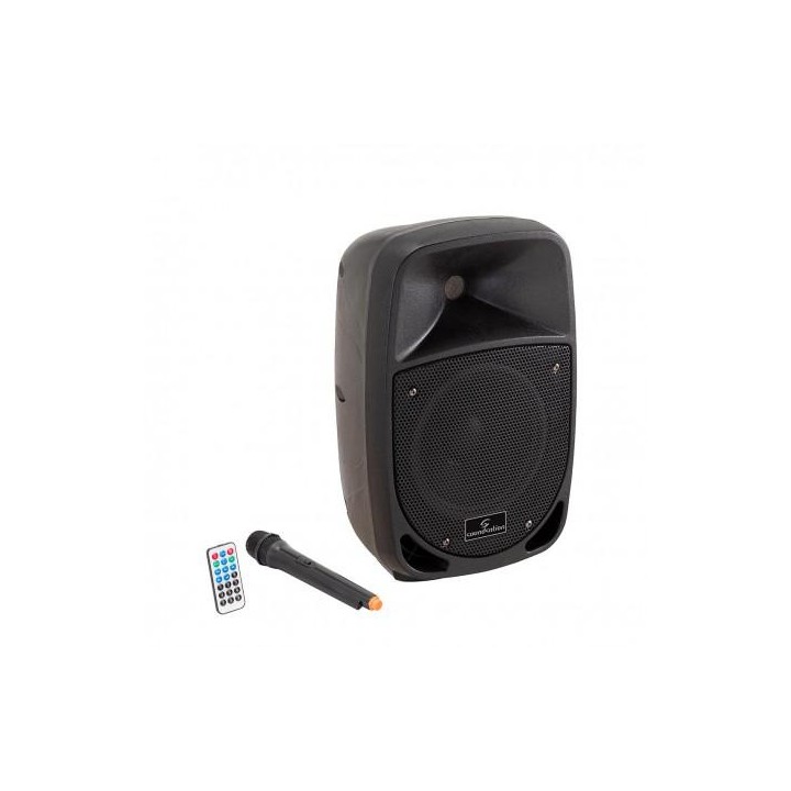 Sound Sation - GO-SOUND 8AMW