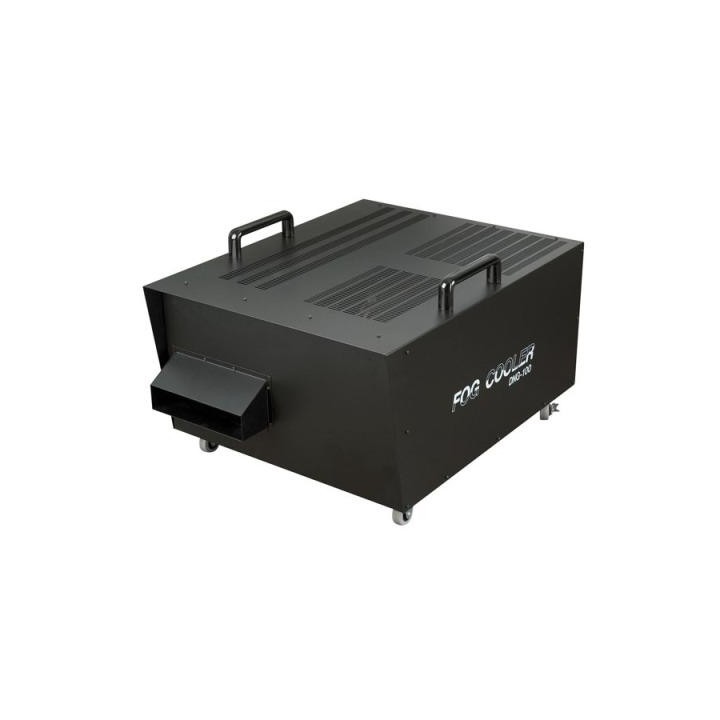 Showtec - DNG-100 Fogcooler - Màquine de Fum - Accessoris | Z-Bombilla