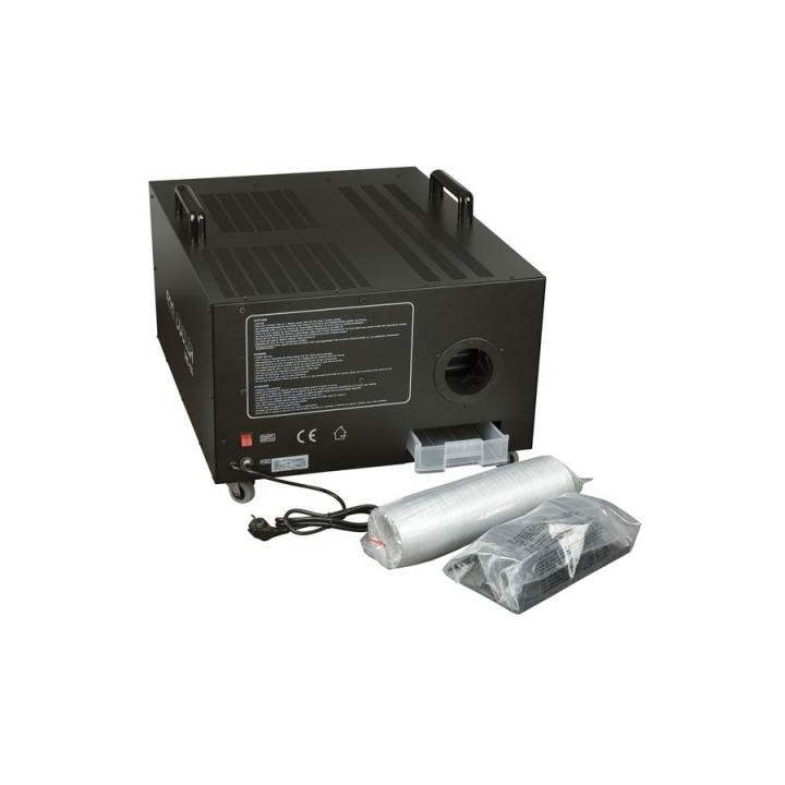 Showtec - DNG-100 Fogcooler - Màquine de Fum - Accessoris | Z-Bombilla