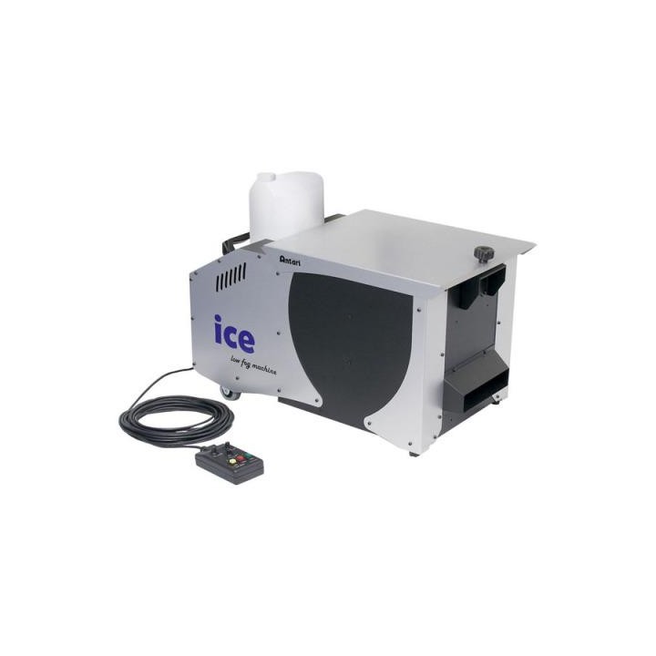 Showtec - ICE - Máquina de Fumo | Z-Bombilla