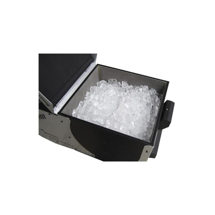 Showtec - ICE - Máquina de Fumo | Z-Bombilla