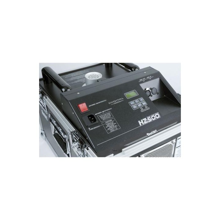 Showtec - Antari HZ-500 - Hazer Machine | Z-Bombilla