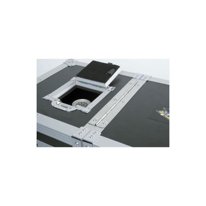 Showtec - Antari HZ-500 - Hazer Machine | Z-Bombilla