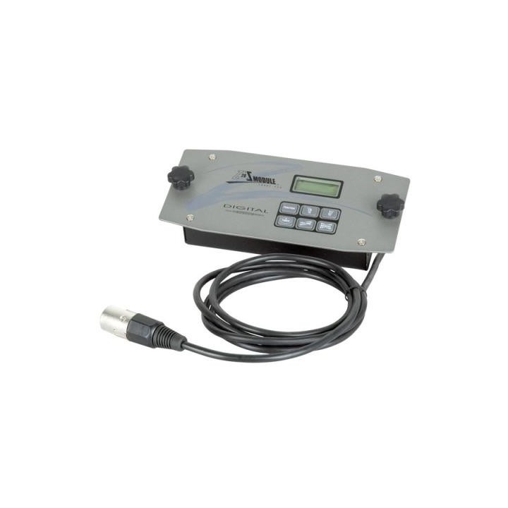 Showtec - Antari M-5 - Máquina de Fumo | Z-Bombilla