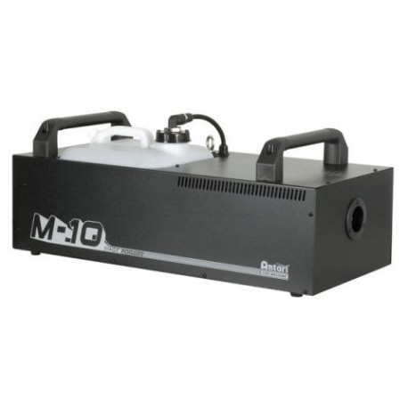 Showtec - M-10 3000W Touring Fogger