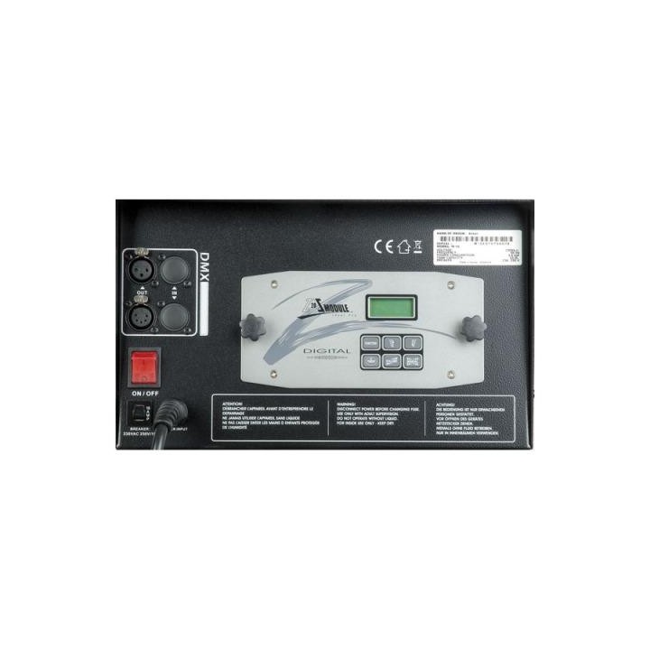 Showtec - Antari M-10 - Macchine del Fumo | Z-Bombilla