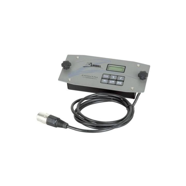 Showtec - Antari M-10 - Macchine del Fumo | Z-Bombilla