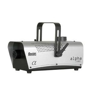 Showtec - Antari Z-80 - Máquina de Fumo | Z-Bombilla