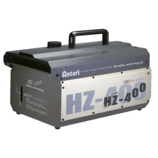 Showtec - Antari HZ-400 - Hazer Machine | Z-Bombilla