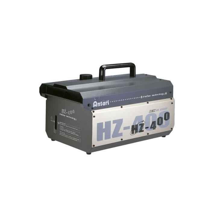 Showtec - Antari HZ-400 - Hazer Machine | Z-Bombilla