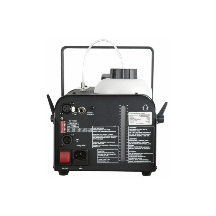 Showtec - Antari Z-1000 MKII - Máquina de Fumo | Z-Bombilla