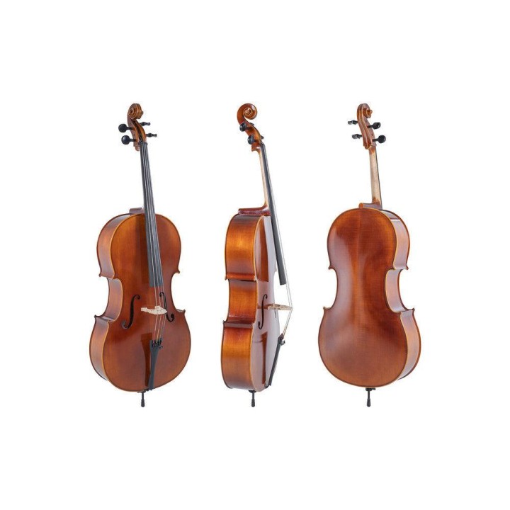 Gewa - GS402.051.212.1