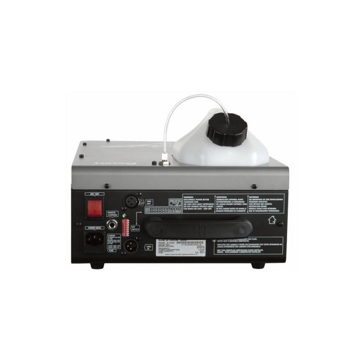 Showtec - Antari Z-1020 - Máquina de Fumo | Z-Bombilla