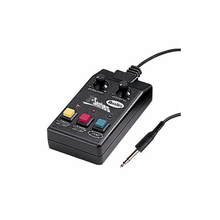 Showtec - Z-40 Remote - Nebulizador - Remote Controls / Controllers | Z-Bombilla