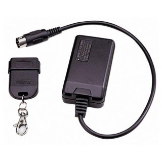 Showtec - Z-5 - Nebulizador - Remote Controls / Controllers | Z-Bombilla