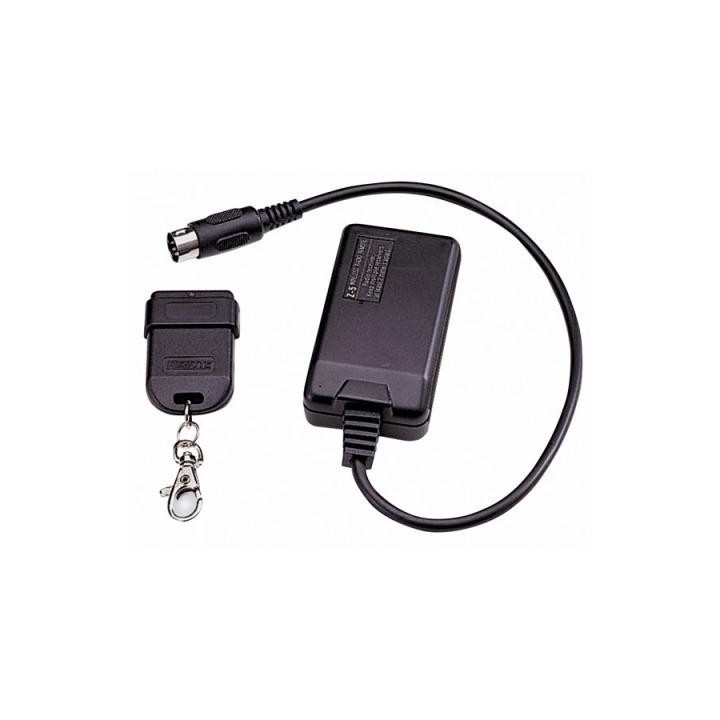 Showtec - Z-5 - Nebulizador - Remote Controls / Controllers | Z-Bombilla