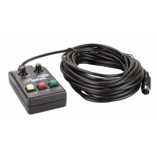 Showtec - Z-4 - Nebulizador - Remote Controls / Controllers | Z-Bombilla