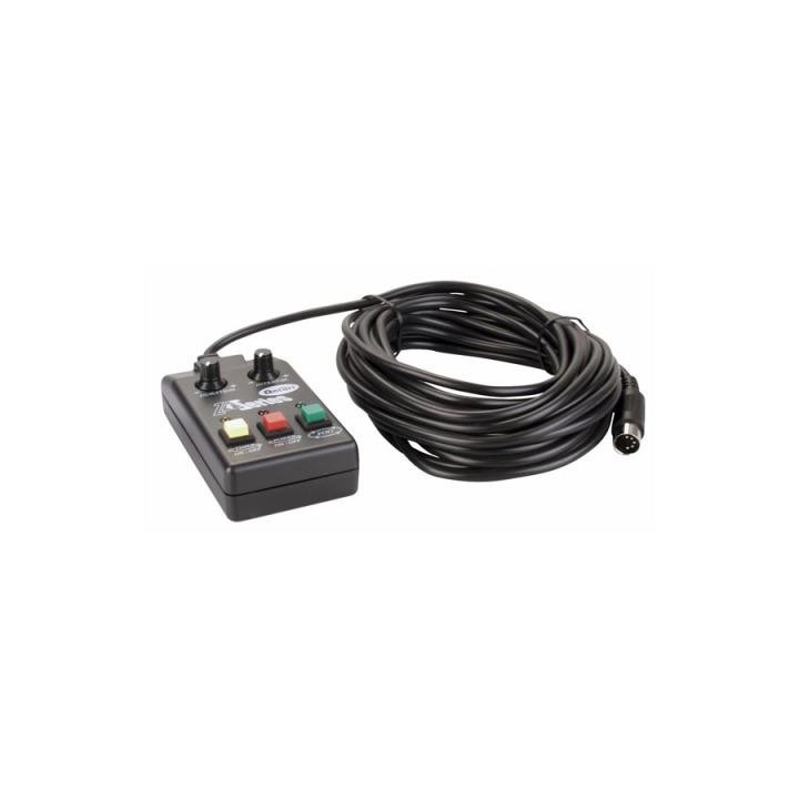 Showtec - Z-4 - Nebulizador - Remote Controls / Controllers | Z-Bombilla