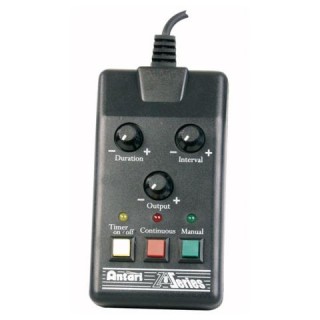 Showtec - Z-8 Remote - Nebulizador - Remote Controls / Controllers | Z-Bombilla