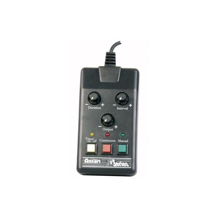 Showtec - Z-8 Remote - Nebulizador - Remote Controls / Controllers | Z-Bombilla