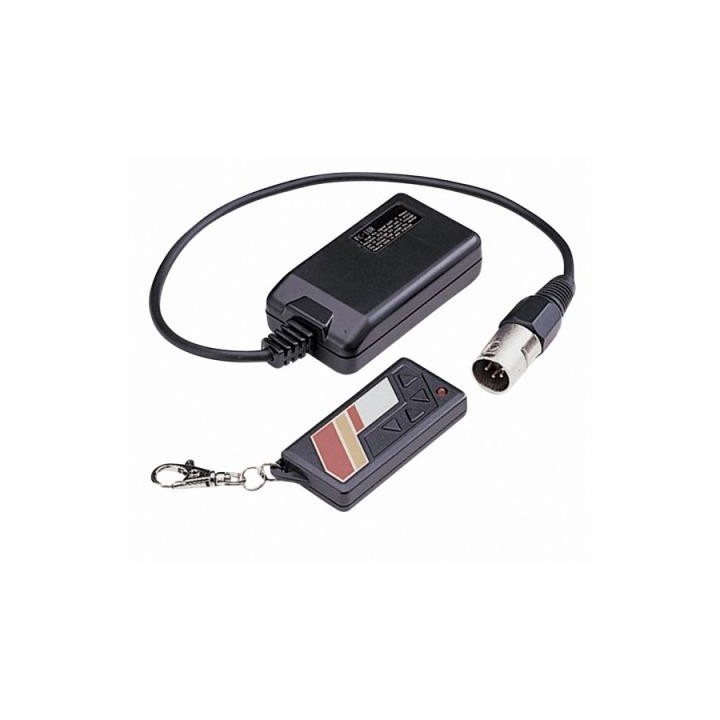 Showtec - Z-9 - Nebulizador - Remote Controls / Controllers | Z-Bombilla