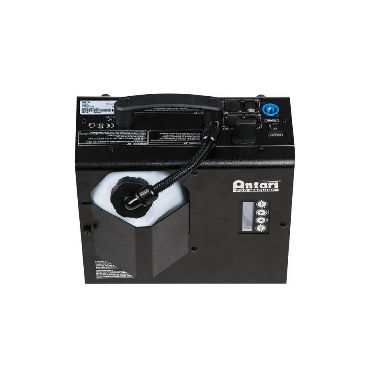 Showtec - Antari W-715 - Máquina de Fumo | Z-Bombilla