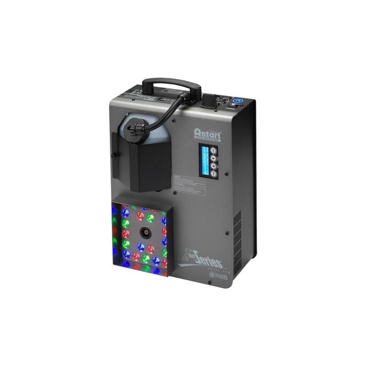 Showtec - Antari Z-1520 - Máquina de Fumo | Z-Bombilla
