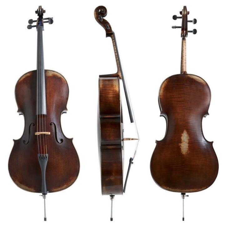 Gewa - GS403.014.100