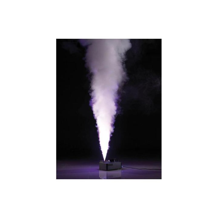 Showtec - Antari Z-1520 - Máquina de Fumo | Z-Bombilla