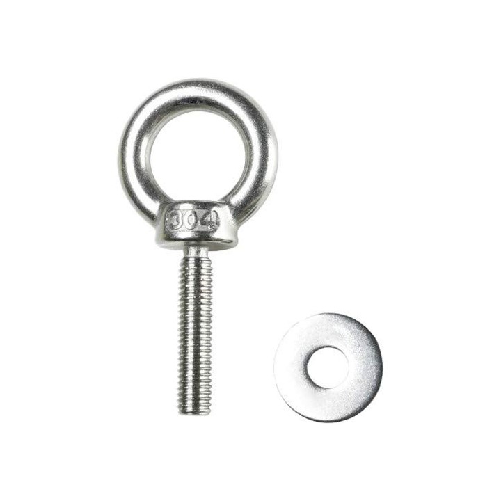 LD Systems - 5430M8 - Tornilleria - Racks / Caixes de Transport | Z-Bombilla