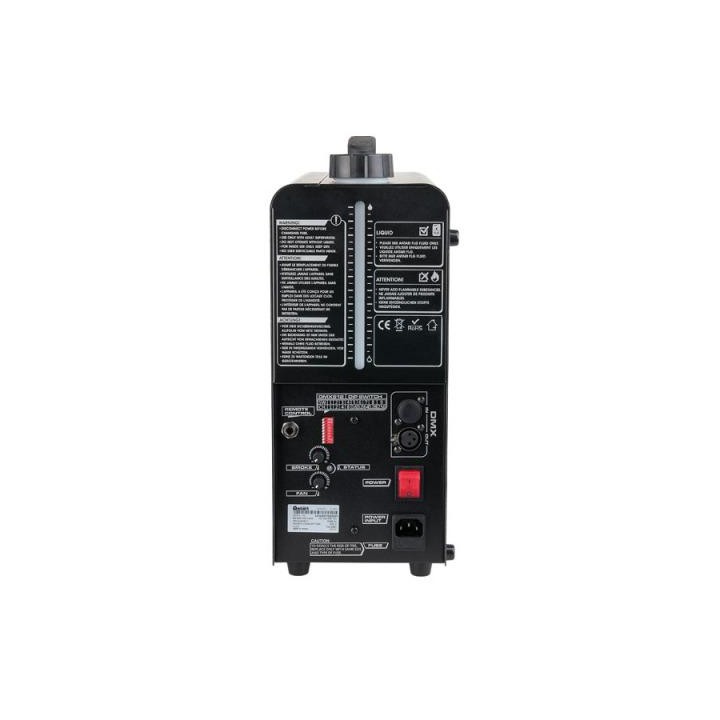 Showtec - Antari Z-350 - Hazer Machine | Z-Bombilla