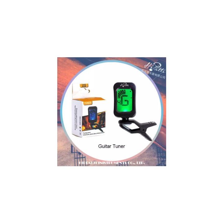 VanTian - VT_TUNER.01