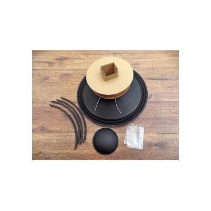 Wharfedale - D-708 Recone