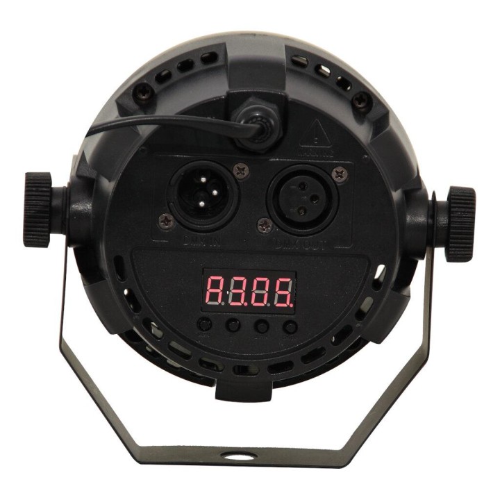 Ibiza Light - PAR-MINI-RGB3