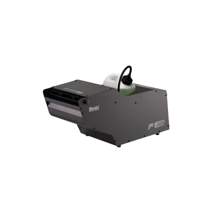 Showtec - Antari F-1 - Hazer Machine | Z-Bombilla