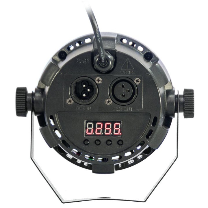 Ibiza Light - PAR-ASTRO