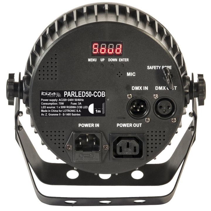 Ibiza Light - PARLED50-COB